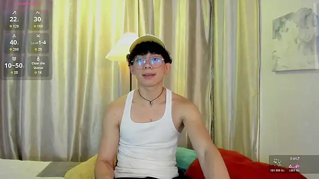 liam twiink online show from 30, 4, 2026