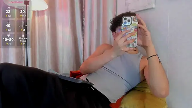 liam twiink online show from 6, 5, 2026