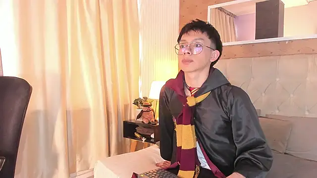 liam twiink online show from 31, 10, 2025