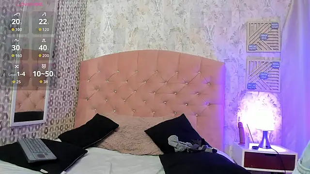 liam twiink online show from 18, 10, 2025