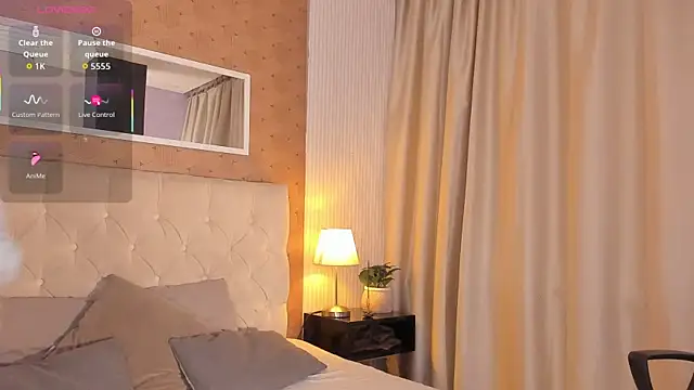 liam twiink online show from 21, 11, 2025