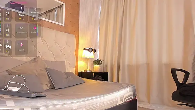 liam twiink online show from 22, 11, 2025