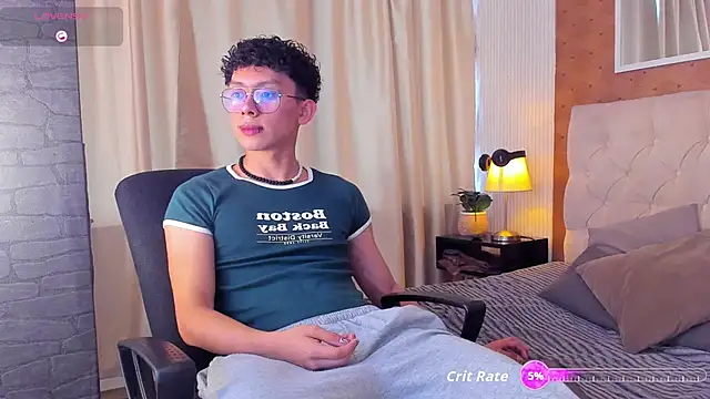 liam twiink online show from 7, 1, 2026