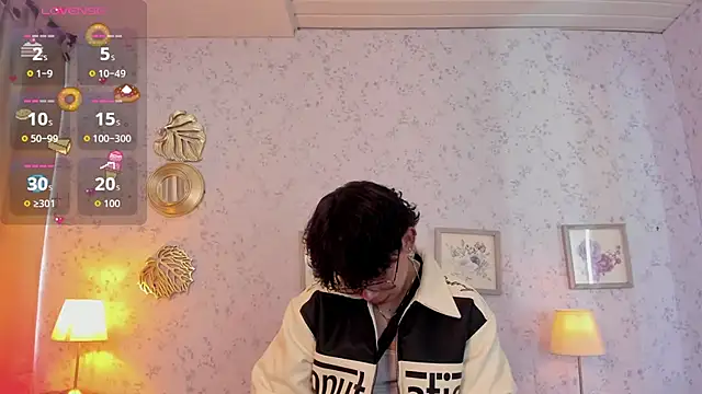 Snapshot of liam_twiink chatting on 18, 7, 2026 liam twiink online show from 18, 7, 2026