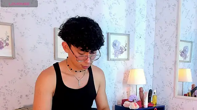 liam twiink online show from 20, 3, 2026