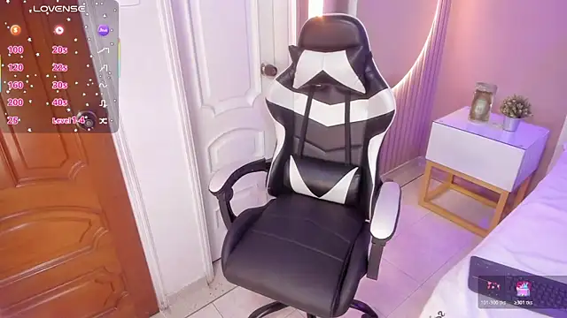 isa vel online show from 18, 11, 2025