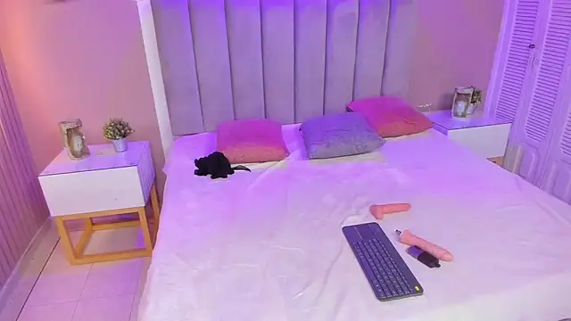 isa vel online show from 27, 11, 2025