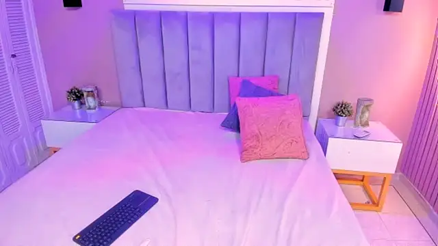 isa vel online show from 9, 11, 2025