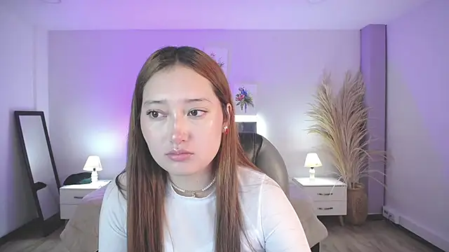 Samara Hilton 2 online show from 2, 12, 2025