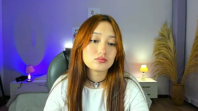 Samara Hilton 2 online show from 23, 10, 2025