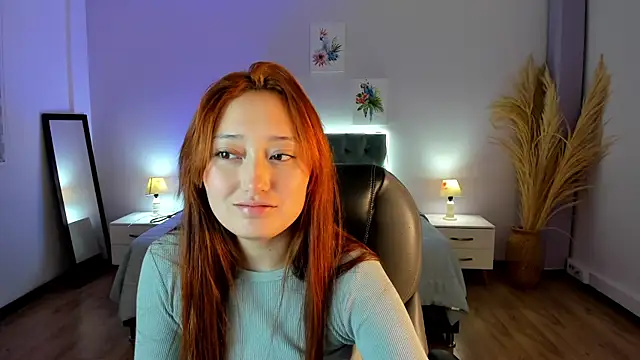 Samara Hilton 2 online show from 30, 9, 2025