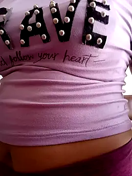 EllaCute Young online show from 26, 9, 2025