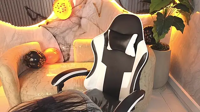 scarlett smith tp online show from 16, 10, 2025