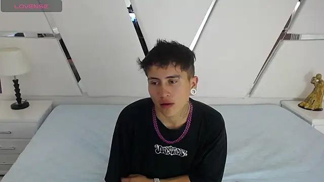 oblivionlove online show from 28, 3, 2026