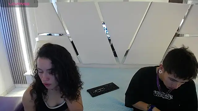 oblivionlove online show from 11, 4, 2026