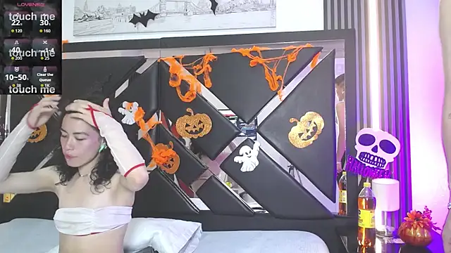 oblivionlove online show from 27, 10, 2025