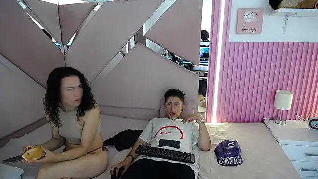 oblivionlove online show from 13, 3, 2026