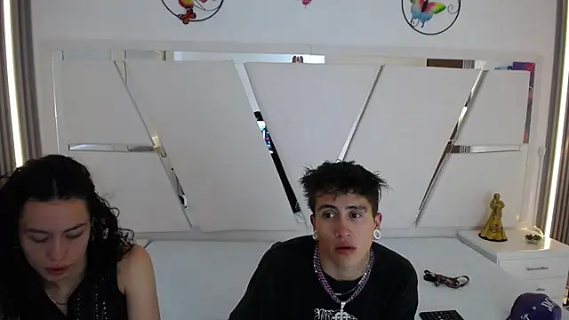 oblivionlove online show from 1, 6, 2026