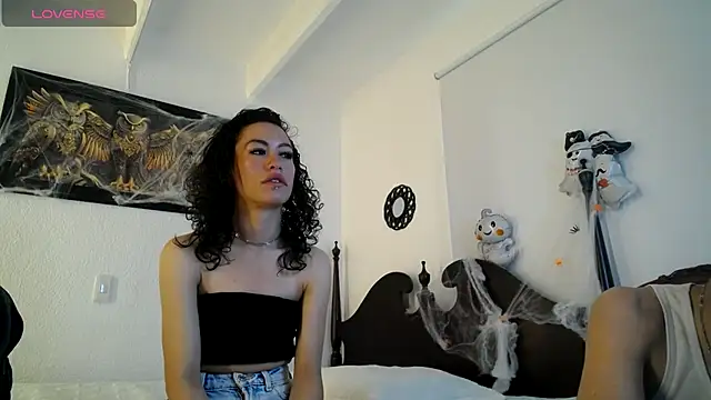 oblivionlove online show from 31, 10, 2025