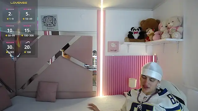 oblivionlove online show from 28, 5, 2026
