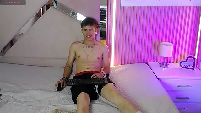 oblivionlove online show from 4, 10, 2025