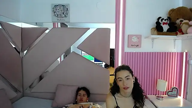Snapshot of oblivionlove chatting on 7, 7, 2026 oblivionlove online show from 7, 7, 2026