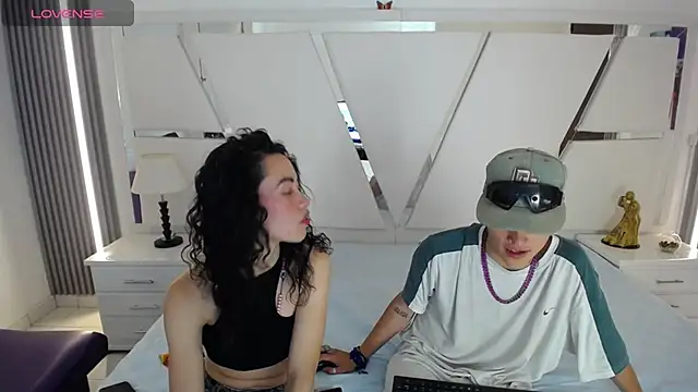 oblivionlove online show from 30, 3, 2026