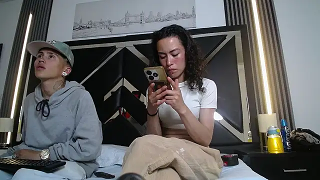 oblivionlove online show from 26, 9, 2025