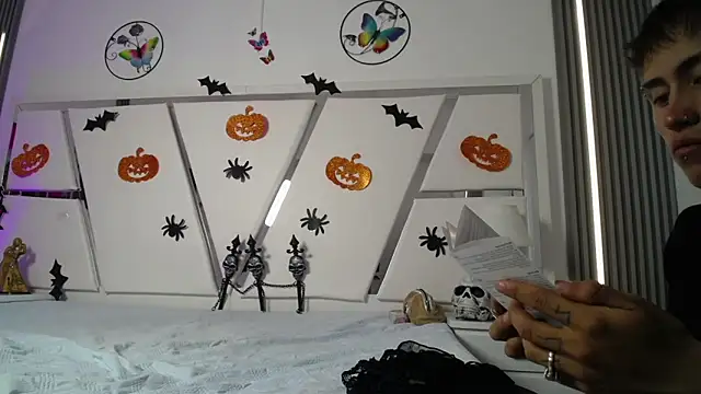 oblivionlove online show from 20, 10, 2025