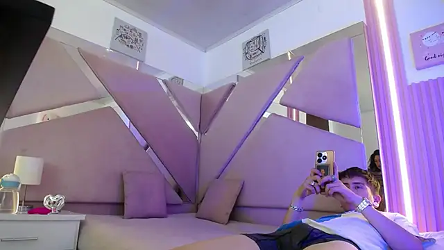 oblivionlove online show from 18, 11, 2025