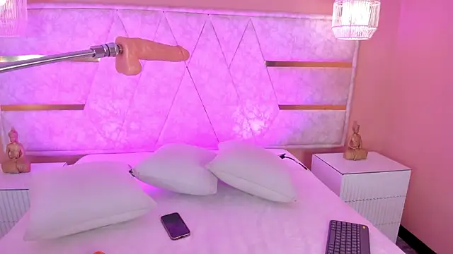 cata monrey online show from 24, 10, 2025