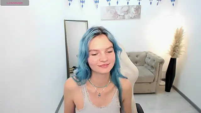 Lika Sky online show from 24, 9, 2025