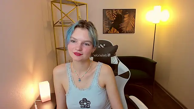 Lika Sky online show from 9, 10, 2025