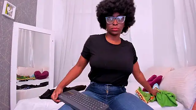 Snapshot of LolaJenkinss chatting on 29, 9, 2025 LolaJenkinss online show from 29, 9, 2025