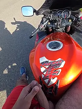 Foxbiker online show from 29, 5, 2026