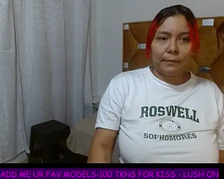 LITTLEKITTY19 online show from 3, 3, 2026