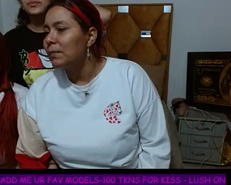 LITTLEKITTY19 online show from 10, 3, 2026