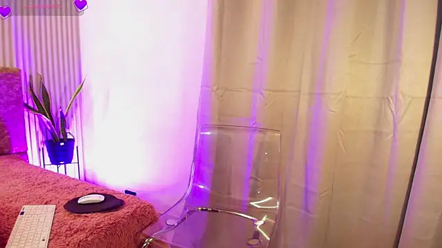 Missdionne curly online show from 9, 1, 2026