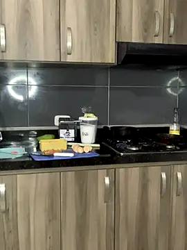 sweet-abbie online show from 18, 10, 2025