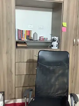 sweet-abbie online show from 27, 11, 2025