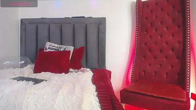 EvaGoddess  online show from 18, 1, 2026