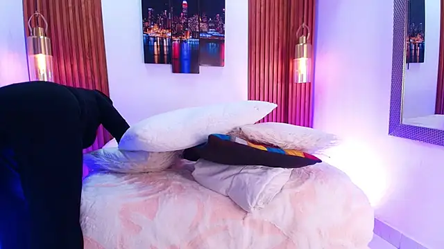 EvaGoddess  online show from 13, 11, 2025