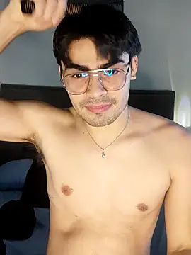 Mason grey online show from 14, 10, 2025