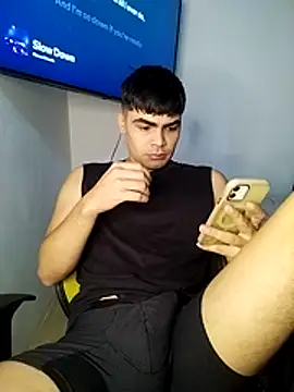 Mason grey online show from 14, 1, 2026