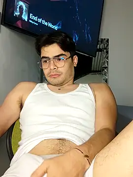 Mason grey online show from 17, 11, 2025