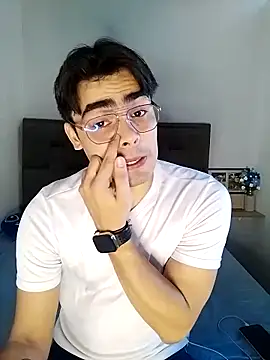 Mason grey online show from 27, 11, 2025