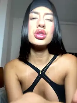 Julieta Duque online show from 8, 1, 2026