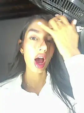 Julieta Duque online show from 26, 3, 2026