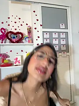 Julieta Duque online show from 8, 2, 2026