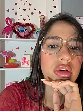 Julieta Duque online show from 10, 2, 2026